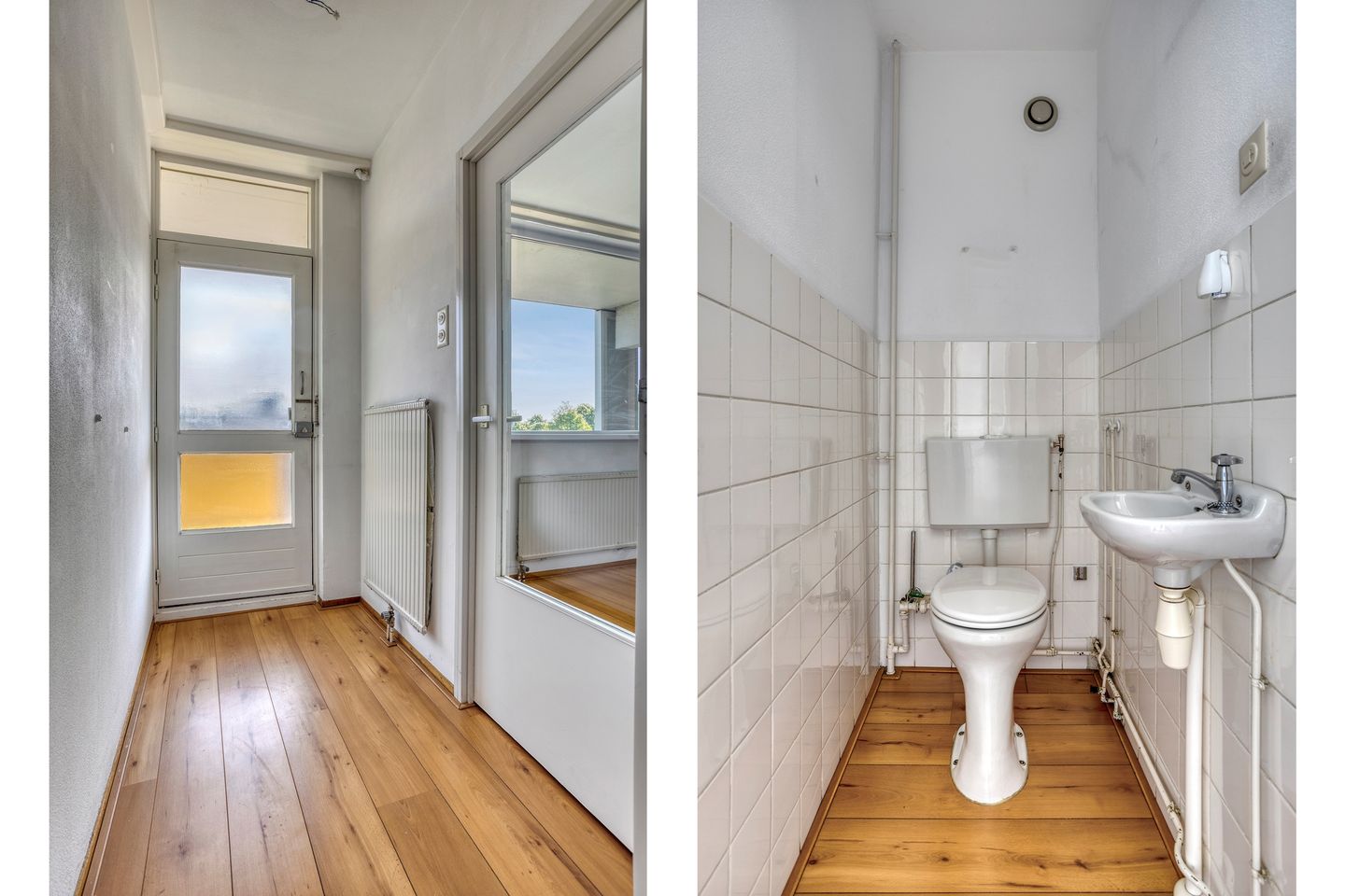 Foto 14 van Evertsenlaan 54