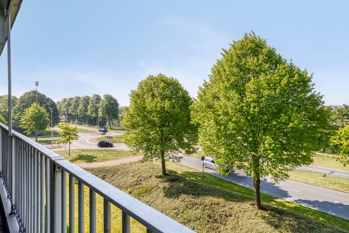 Foto 15 van Evertsenlaan 54