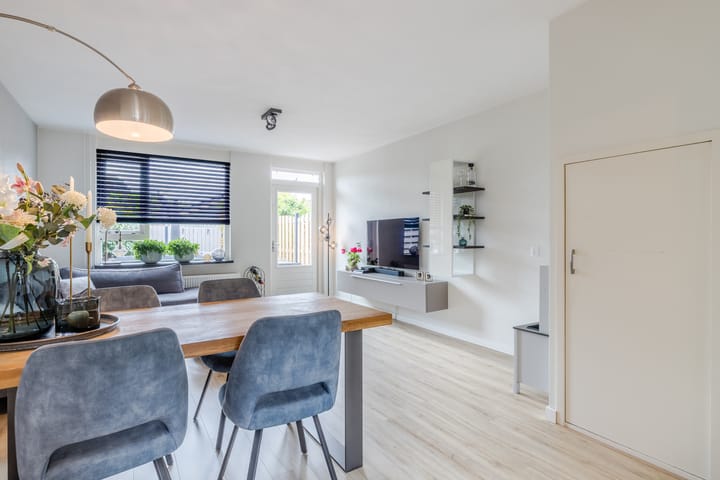 Foto 8 van Oudeland 68