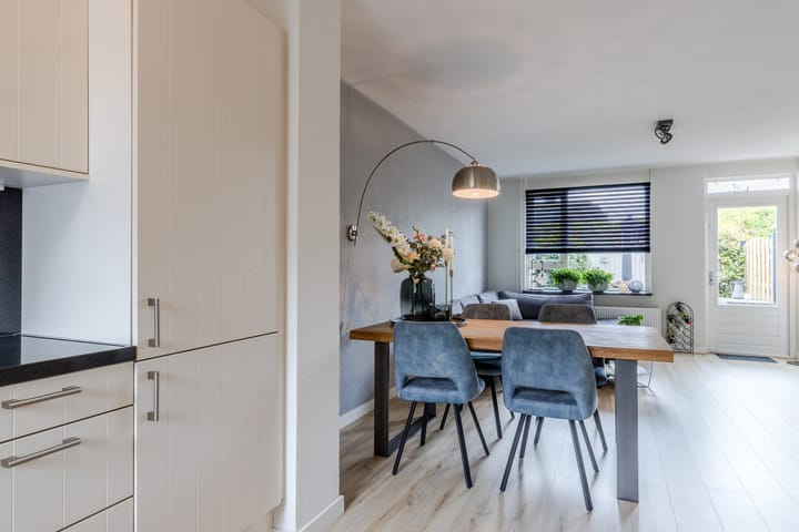 Foto 9 van Oudeland 68