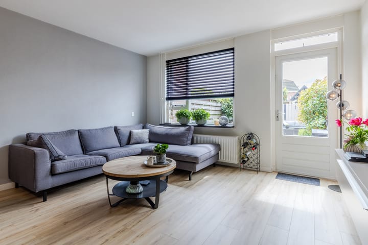 Foto 10 van Oudeland 68