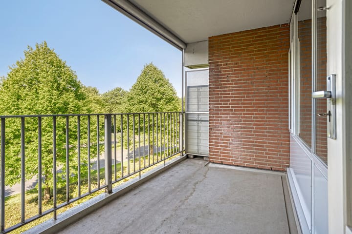 Foto 16 van Evertsenlaan 54