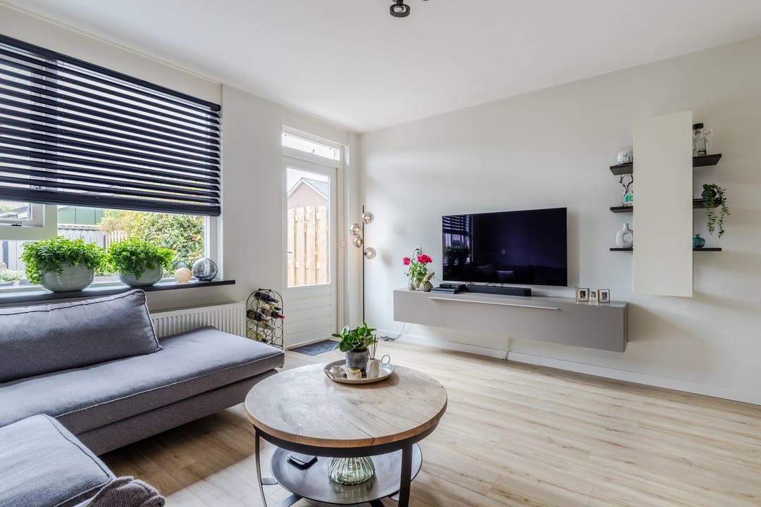 Foto 11 van Oudeland 68