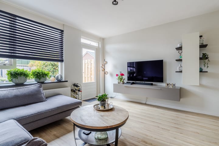 Foto 11 van Oudeland 68