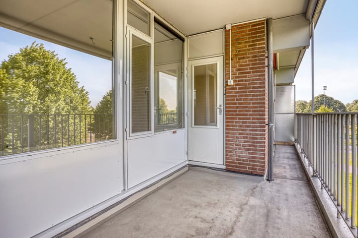 Foto 17 van Evertsenlaan 54