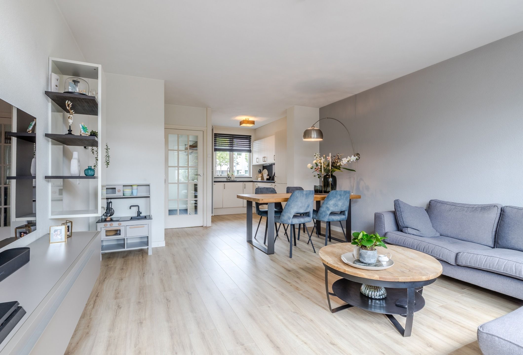 Foto 12 van Oudeland 68