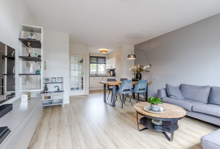 Foto 12 van Oudeland 68