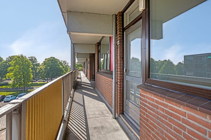 Foto 18 van Evertsenlaan 54