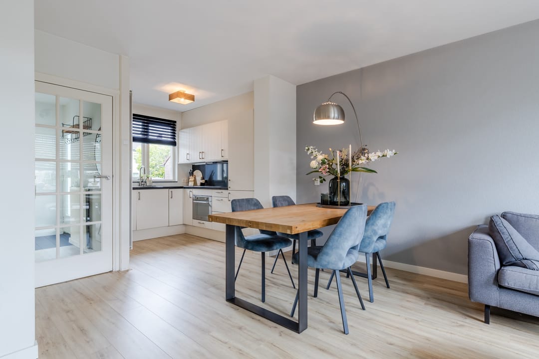 Foto 13 van Oudeland 68