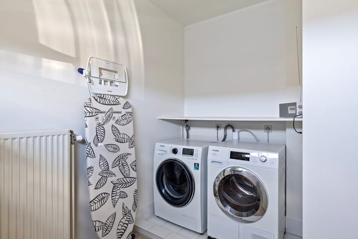 Foto 28 van Guurtje Riemenshof 9