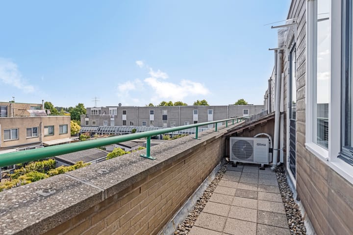 Foto 29 van Guurtje Riemenshof 9