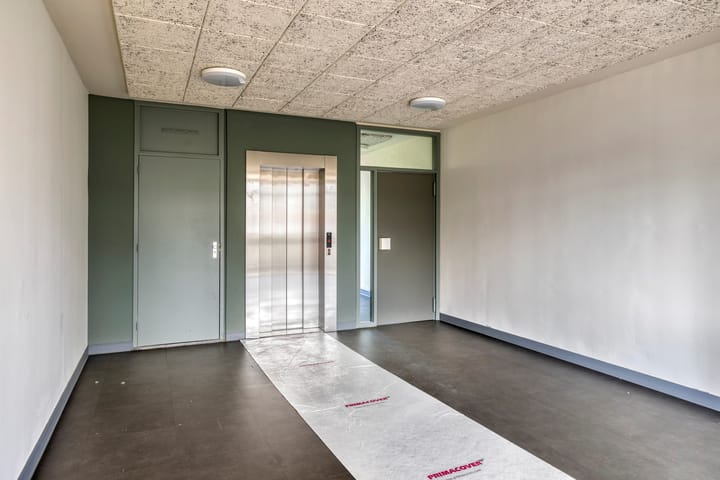 Foto 20 van Evertsenlaan 54