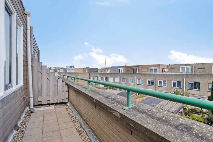 Foto 30 van Guurtje Riemenshof 9