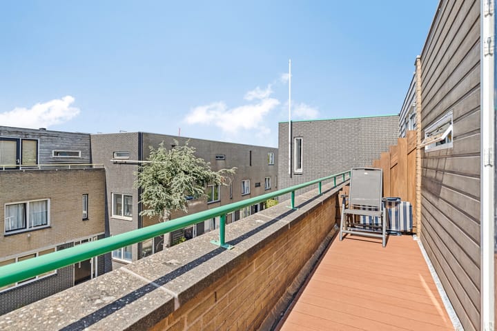 Foto 31 van Guurtje Riemenshof 9