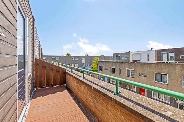 Foto 32 van Guurtje Riemenshof 9