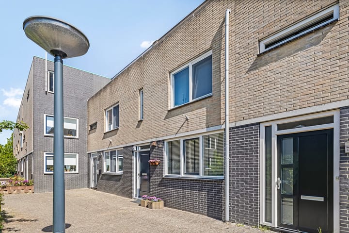 Foto 33 van Guurtje Riemenshof 9