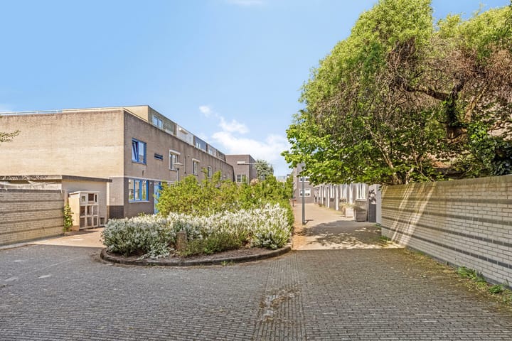 Foto 34 van Guurtje Riemenshof 9