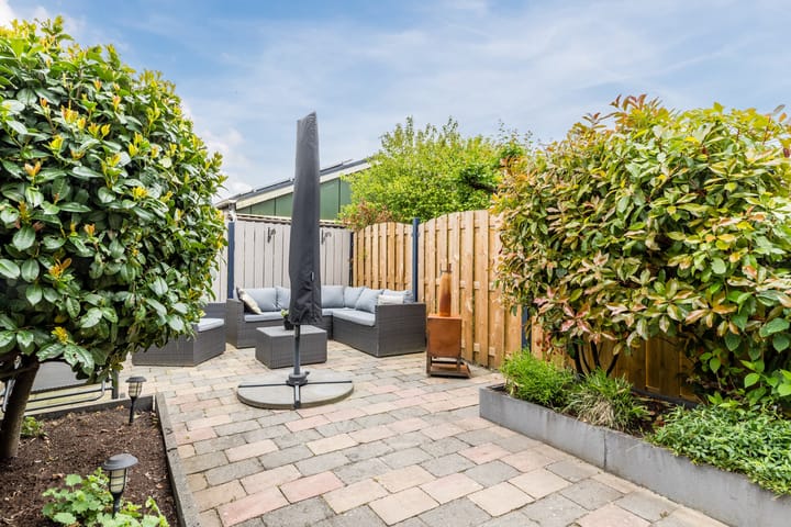 Foto 30 van Oudeland 68