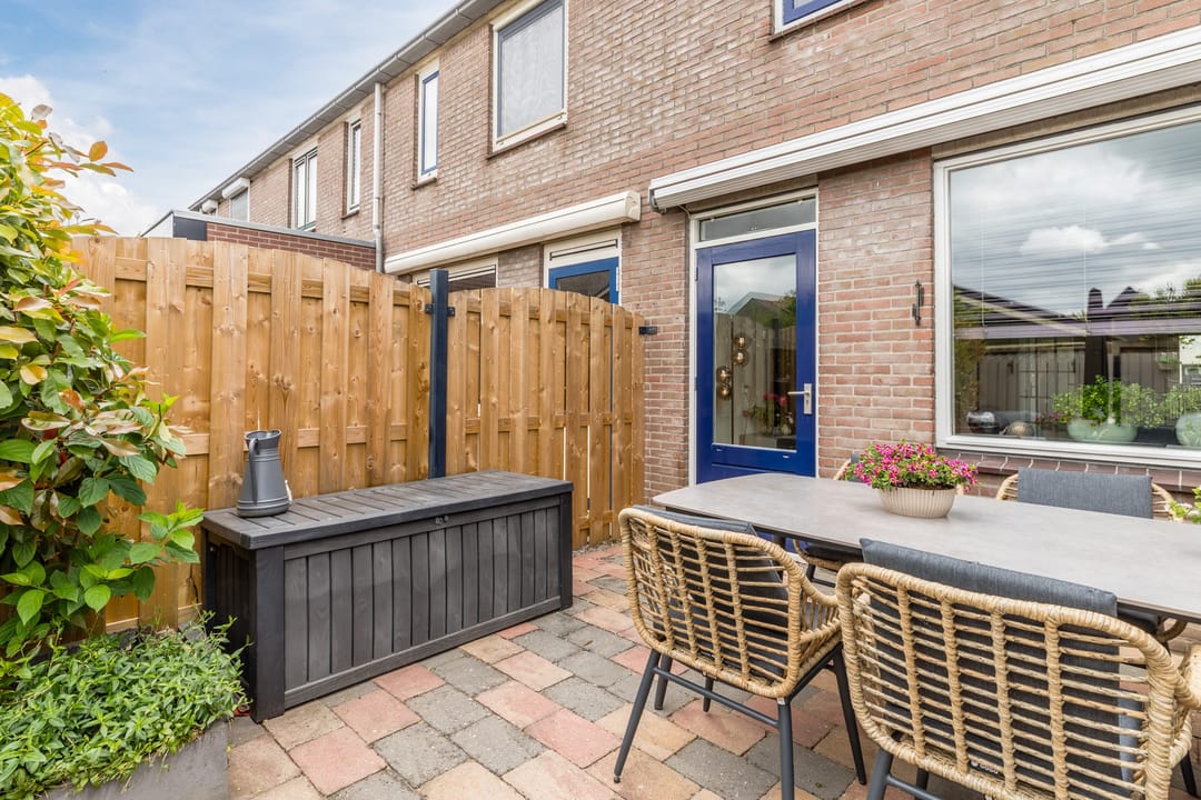 Foto 32 van Oudeland 68