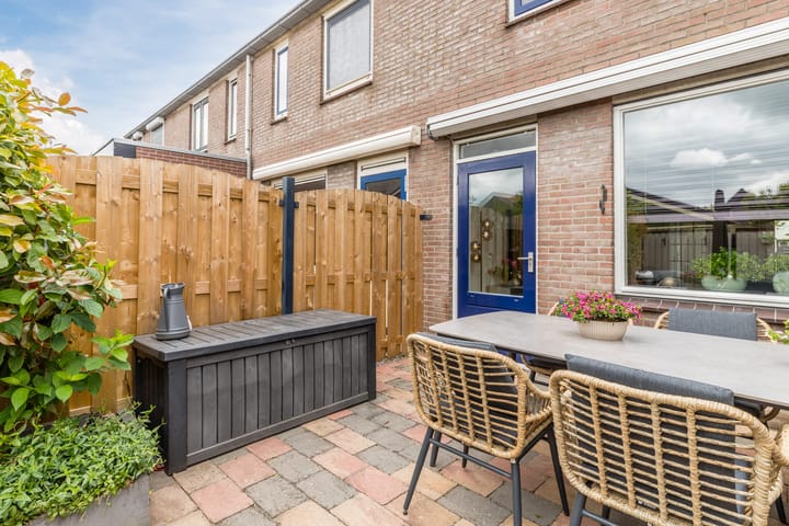 Foto 32 van Oudeland 68