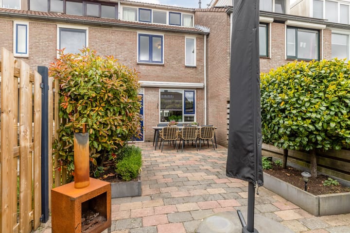 Foto 33 van Oudeland 68