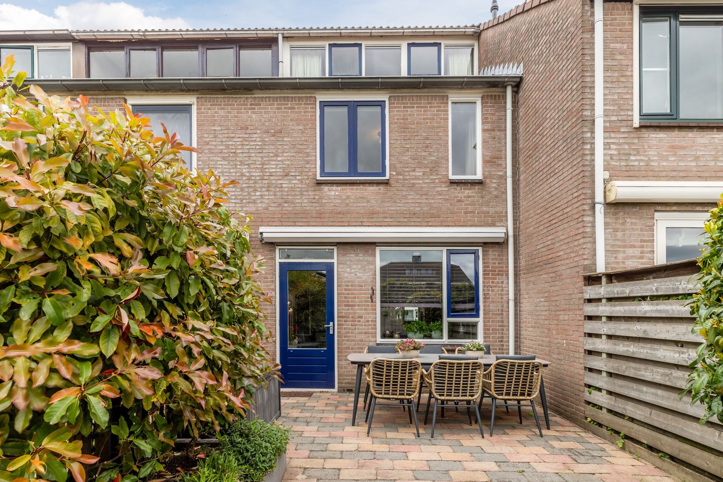 Foto 34 van Oudeland 68