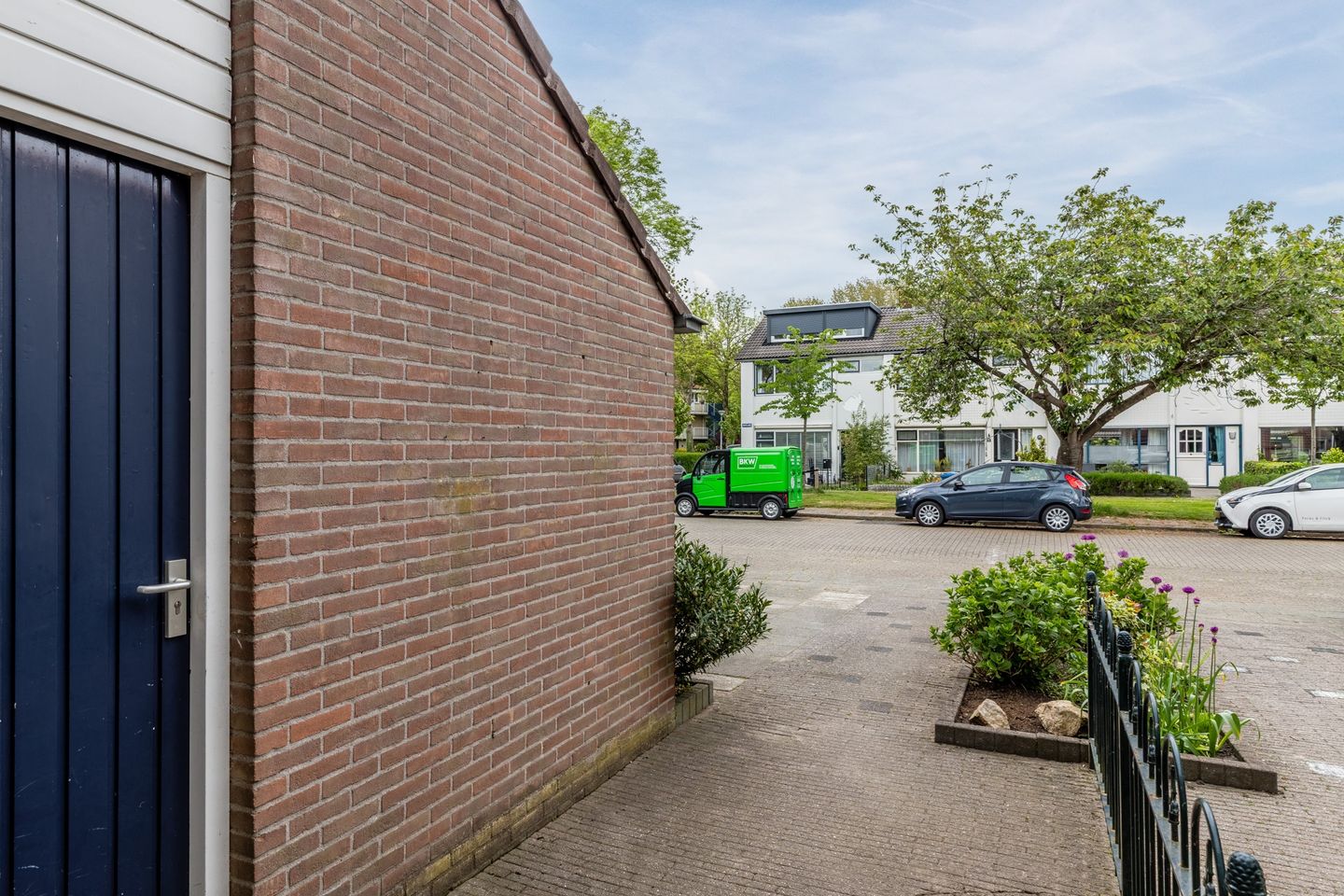 Foto 35 van Oudeland 68