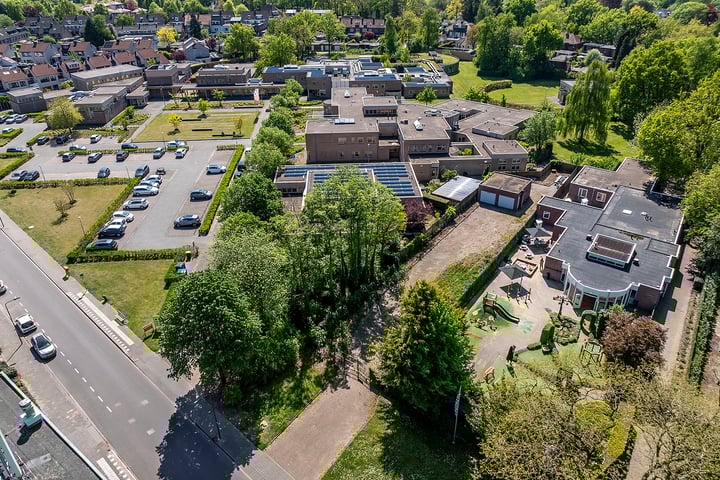 Muiderslotstraat, Breda