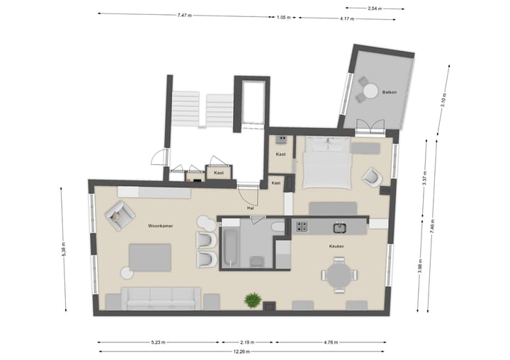 Foto 22 van Amstel 192-E