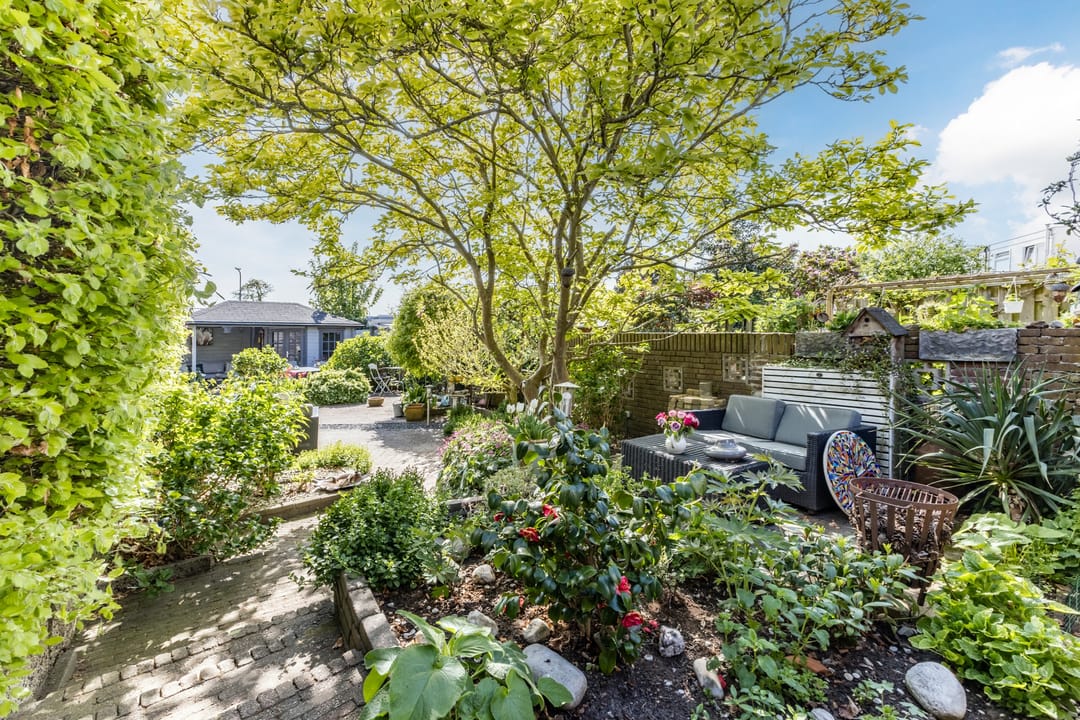 Foto 2 van Veenenburgerlaan 11