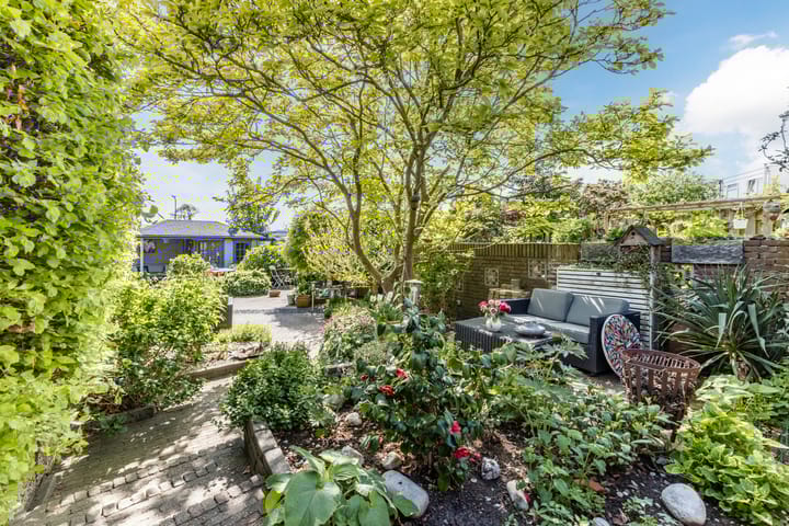 Foto 2 van Veenenburgerlaan 11