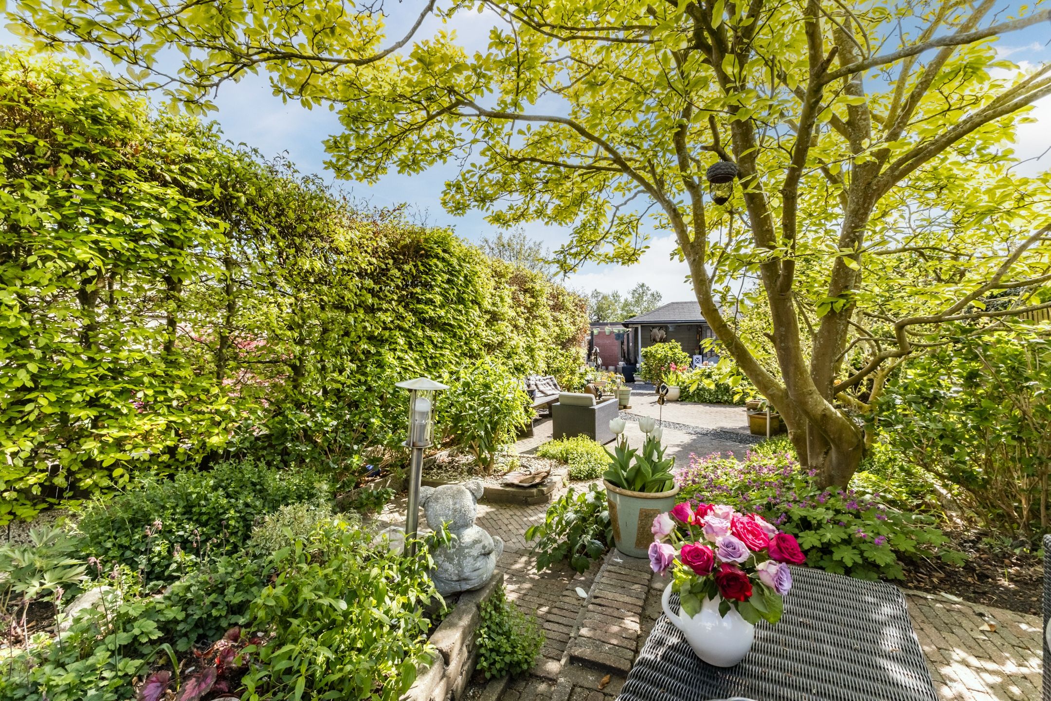 Foto 3 van Veenenburgerlaan 11