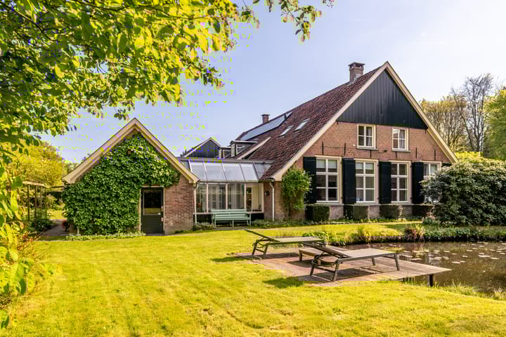 Rosendaalselaan 11