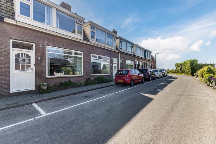 Foto 4 van Veenenburgerlaan 11