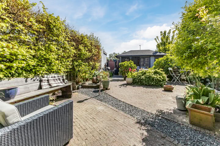 Foto 5 van Veenenburgerlaan 11