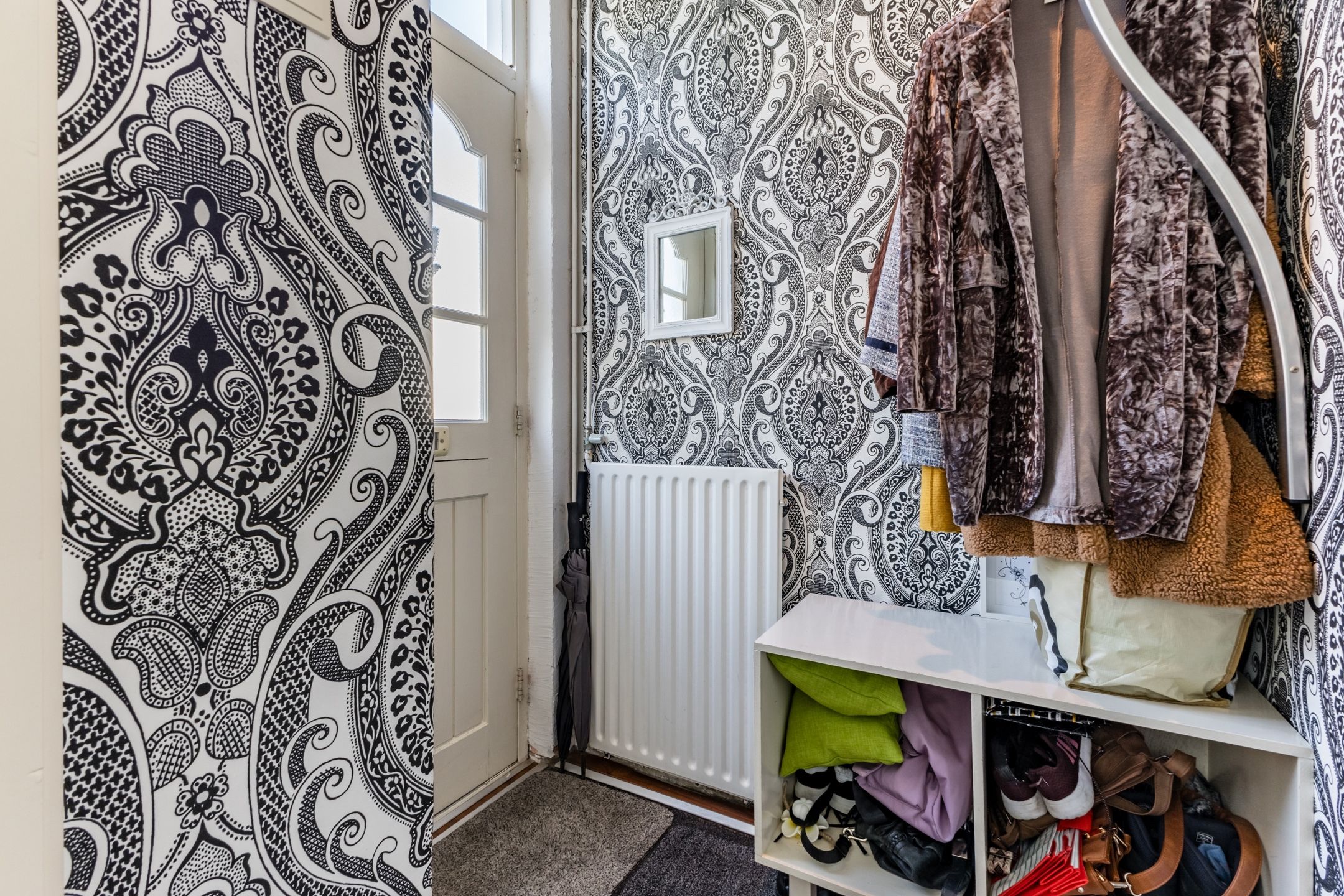 Foto 6 van Veenenburgerlaan 11