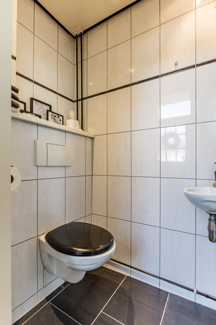 Foto 7 van Veenenburgerlaan 11