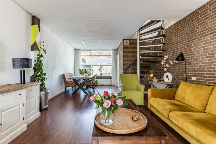 Foto 11 van Veenenburgerlaan 11