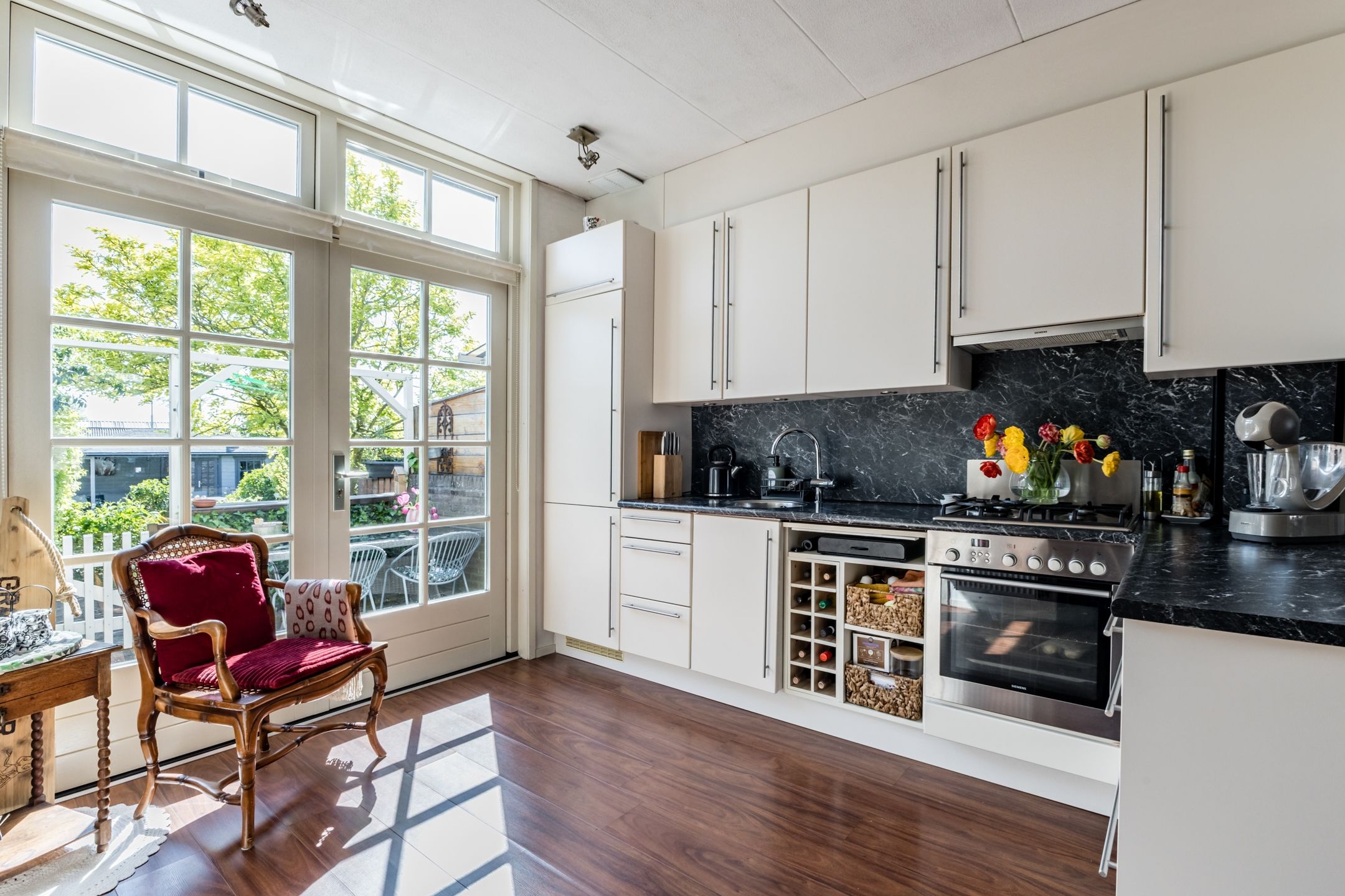 Foto 12 van Veenenburgerlaan 11