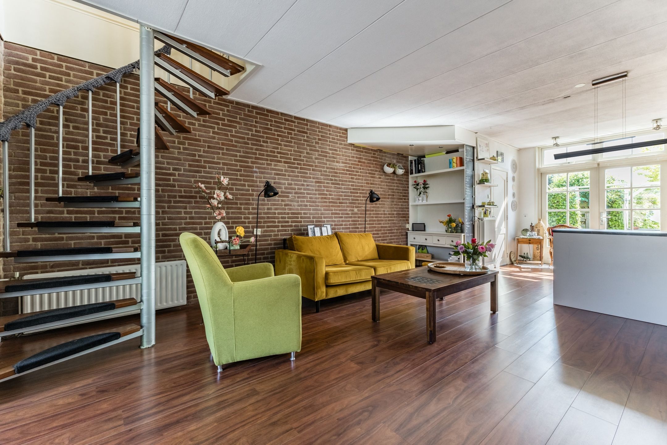 Foto 15 van Veenenburgerlaan 11