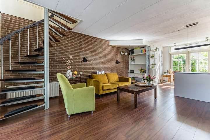 Foto 15 van Veenenburgerlaan 11