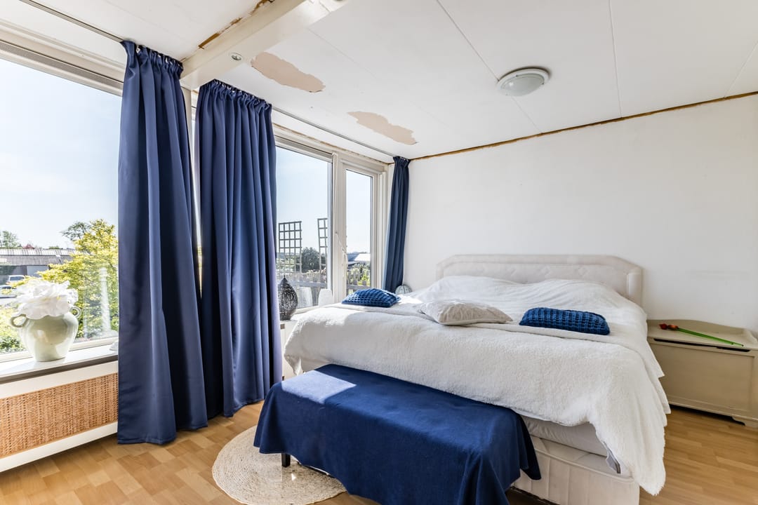 Foto 16 van Veenenburgerlaan 11