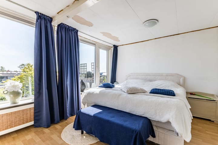 Foto 16 van Veenenburgerlaan 11