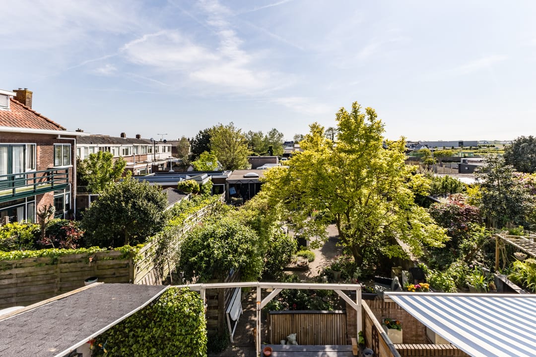 Foto 17 van Veenenburgerlaan 11