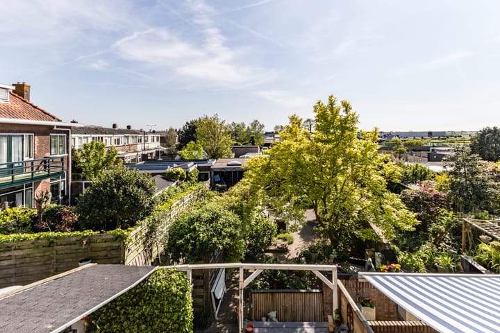 Foto 17 van Veenenburgerlaan 11