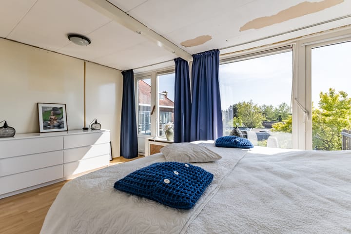 Foto 18 van Veenenburgerlaan 11