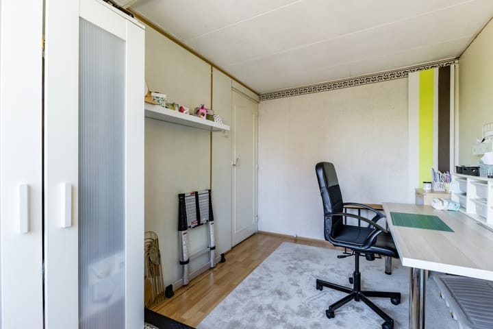 Foto 20 van Veenenburgerlaan 11