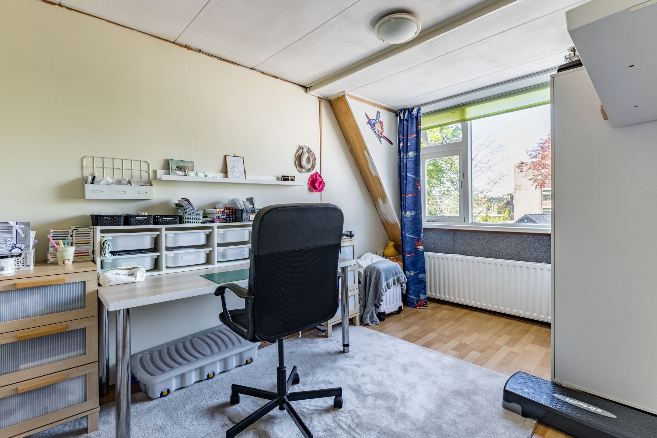 Foto 21 van Veenenburgerlaan 11