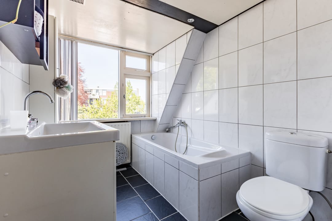 Foto 22 van Veenenburgerlaan 11