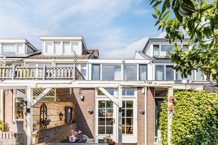 Foto 25 van Veenenburgerlaan 11